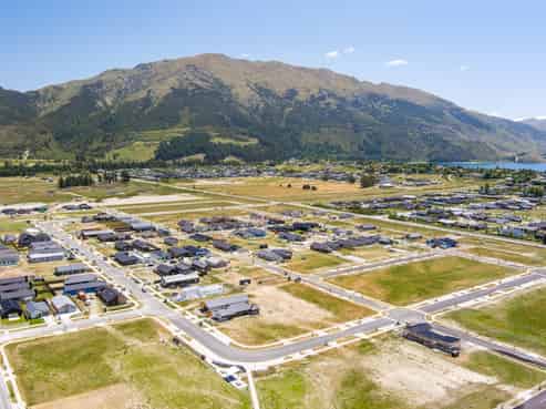  Longview, Lake Hawea