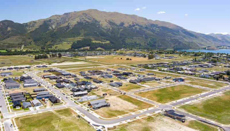  Longview, Lake Hawea