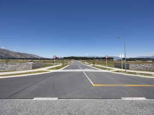 Longview, Lake Hawea