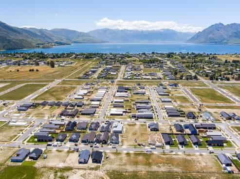  Longview, Lake Hawea