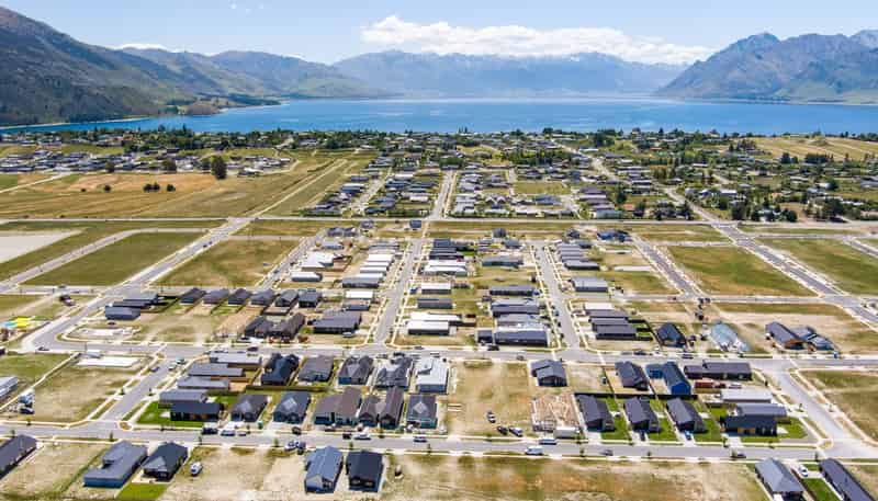  Longview, Lake Hawea