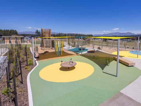  Longview, Lake Hawea