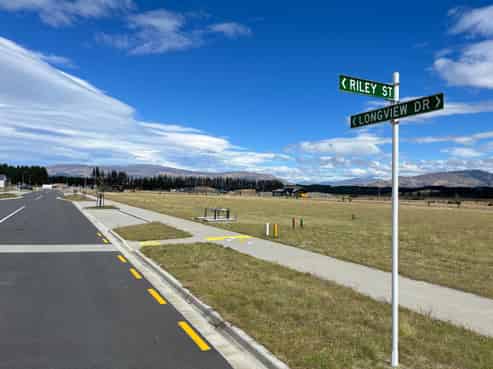  Longview, Lake Hawea