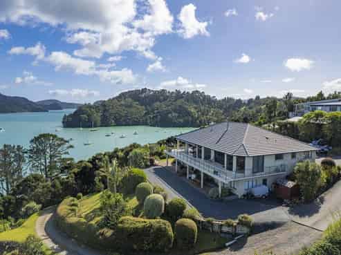 29 Old Hospital Road, Whangaroa