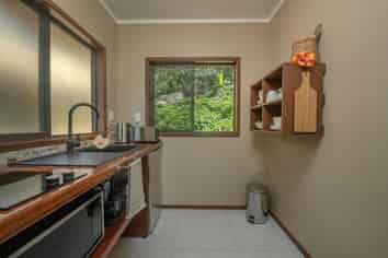 Oceanview Villa Eco-Retreat In Rarotonga