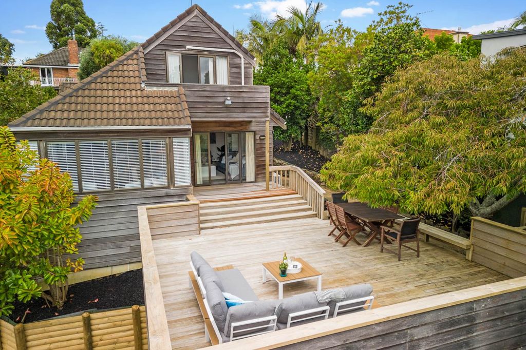 Property value 46A Meadowbank Road, Meadowbank realestate.co.nz