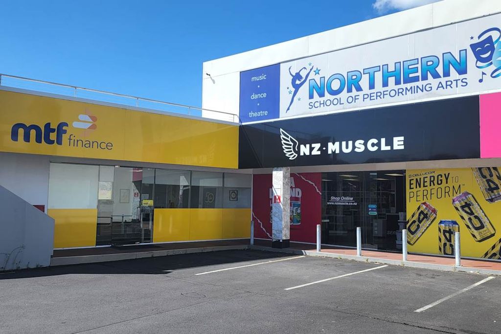 Property value 1 Barrys Point Road, Takapuna realestate.co.nz