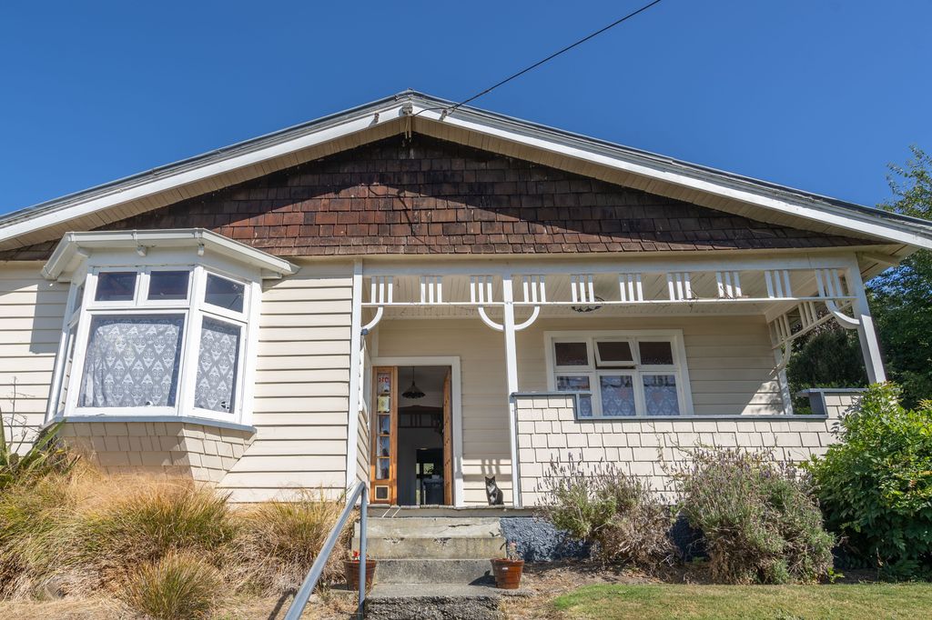 Property value 7 Swan Street, Gore realestate.co.nz
