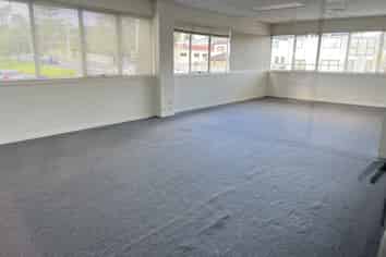 Front Level 1 office