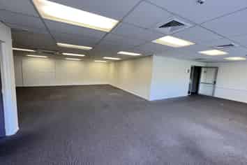 Front Level 1 office