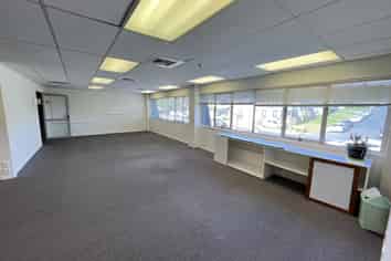 Front Level 1 office