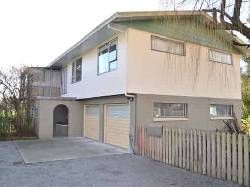 476 Falvey Road, Levels
