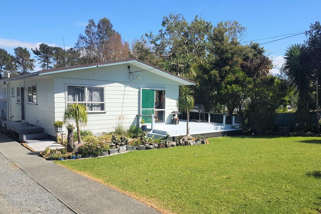 Sold 49 Marsden Point Road, Ruakaka realestate.co.nz