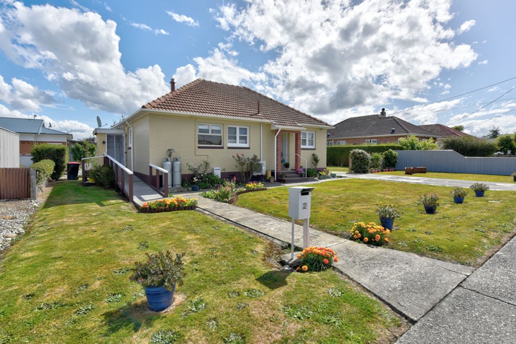 Property value 2 Churchill Avenue, Gore realestate.co.nz