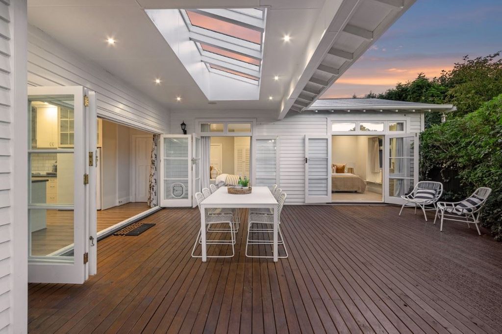 Property value 65 Paparoa Street, Papanui realestate.co.nz