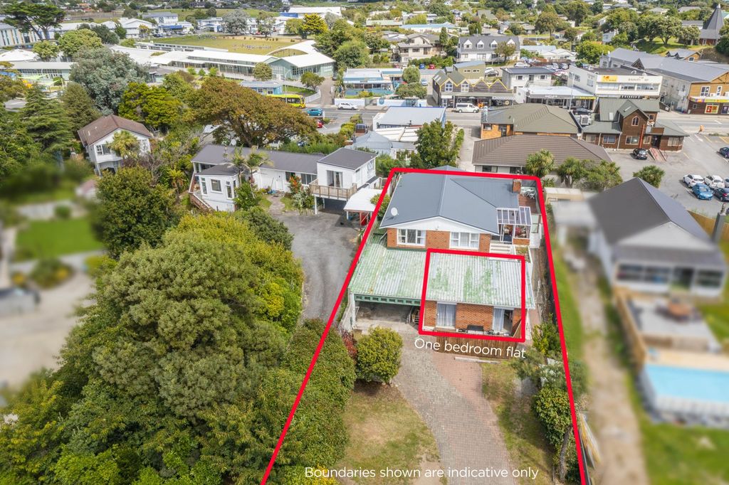 Property value 12 Kowhai Grove, Raumati Beach realestate.co.nz