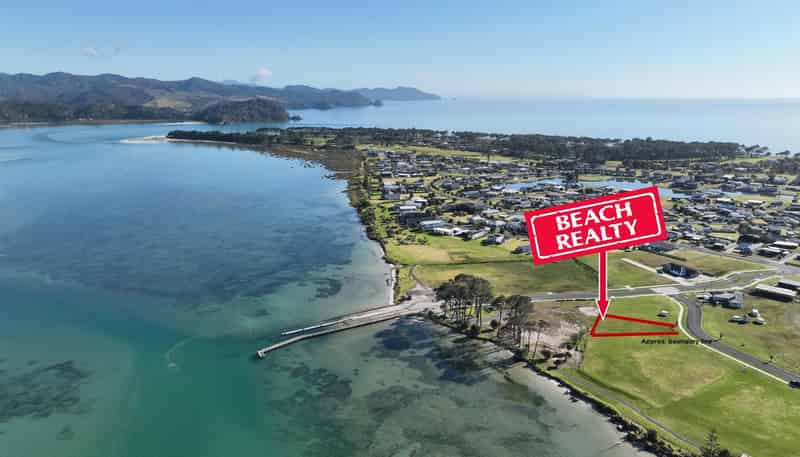  6 Taniwha Place, Matarangi
