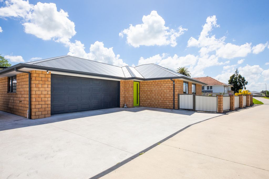 Sold 25B Grey Street, Kihikihi realestate.co.nz