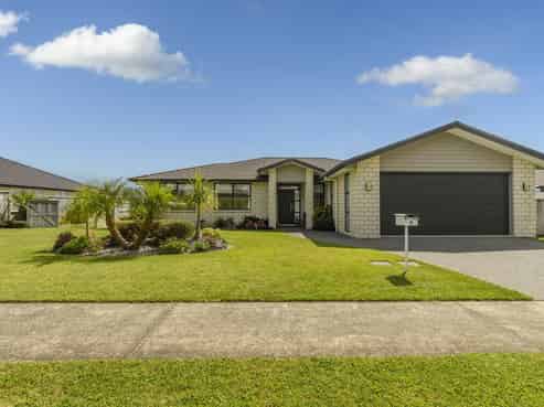 6 Damien Place, Ohauiti