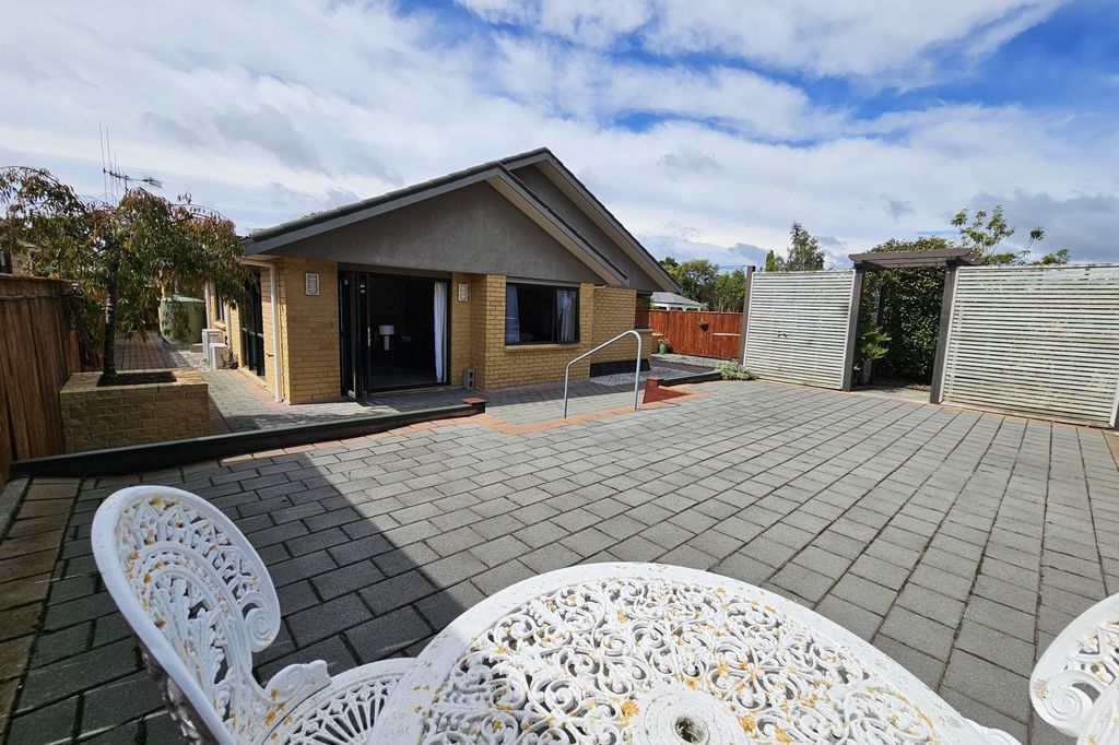 Property value 8F Blennerville Close, Marton realestate.co.nz