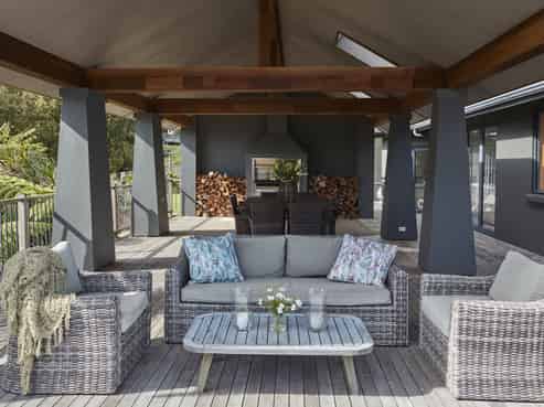 15A Te Papa Road, Kawakawa Bay