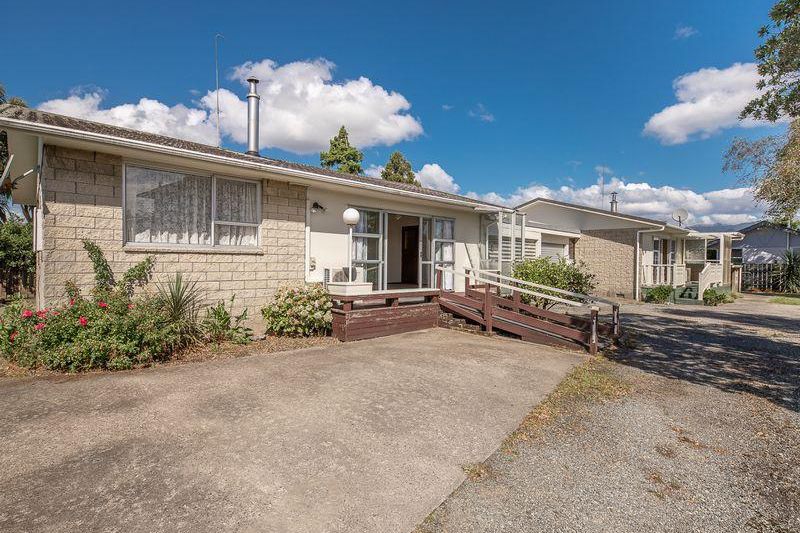 Property value 42A Brougham Street, Westport realestate.co.nz