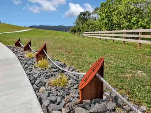 56 Konini Street, Parahaki