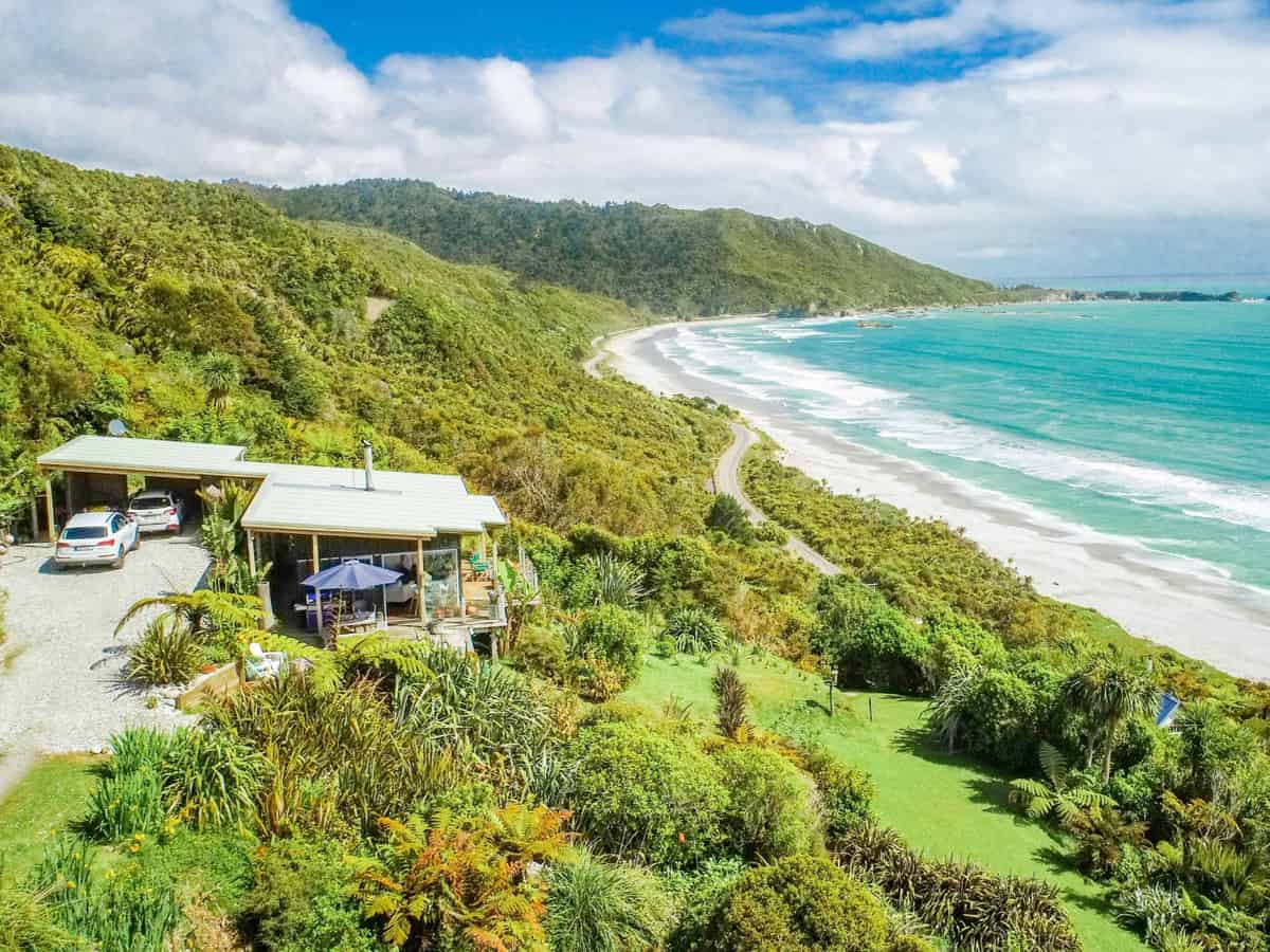 Buller Homes and Real Estate for Sale realestate.co.nz