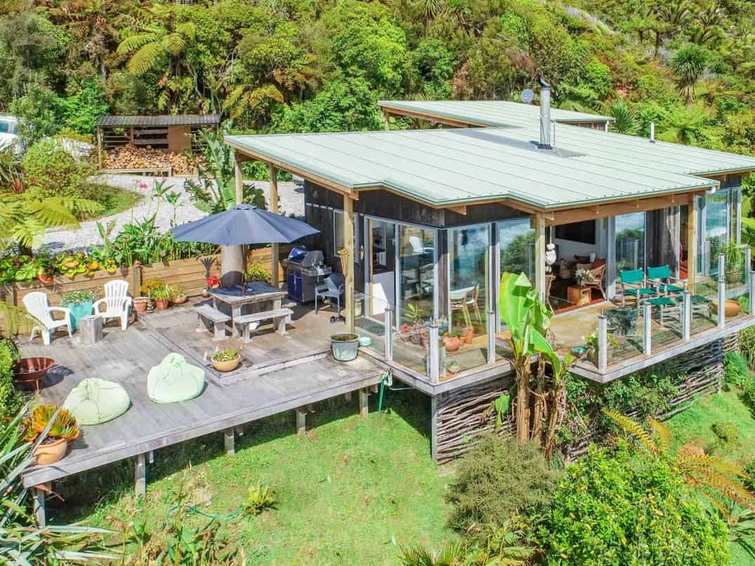 Buller Homes and Real Estate for Sale realestate.co.nz