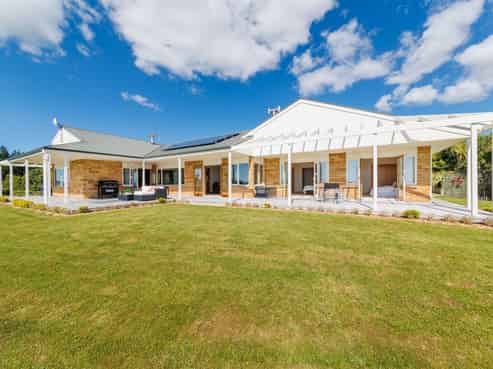 333 Ngahere Park Road, Turitea