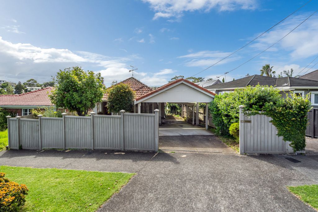 Property Value - 83 Waiatarua Road, Remuera - Realestate.co.nz