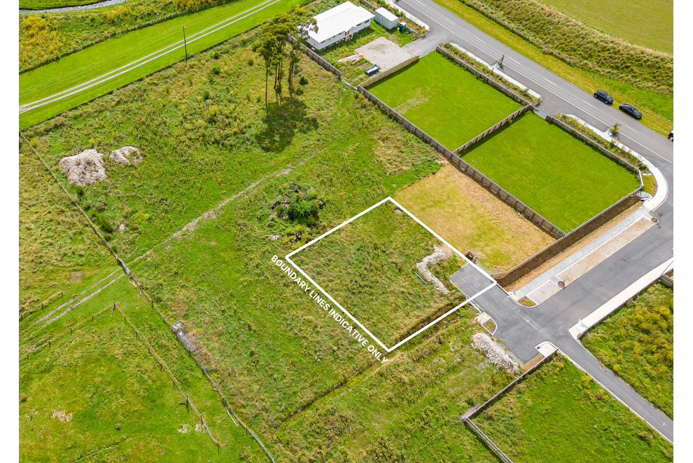 114a Harrison Street East, Featherston, South Wairarapa For Sale