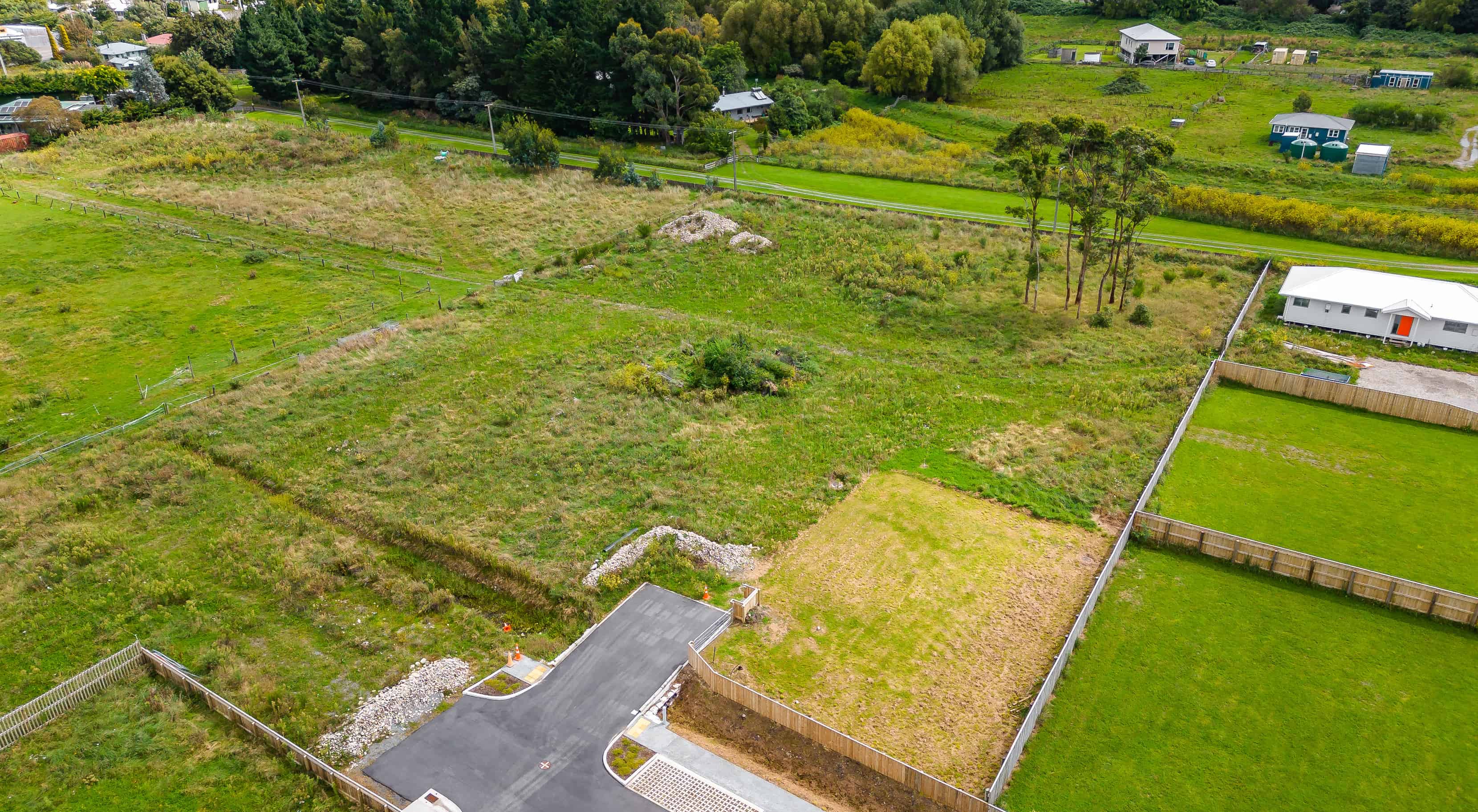 114a Harrison Street East, Featherston, South Wairarapa For Sale