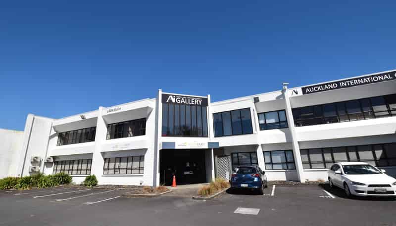 386 Manukau Road, Epsom