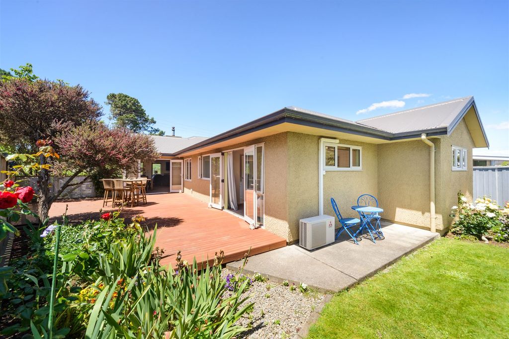 Property value 207 Salisbury Street, Ashhurst realestate.co.nz