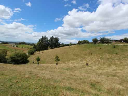 1 Richmond Lane, Waipawa