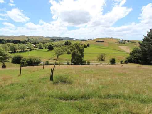 1 Richmond Lane, Waipawa