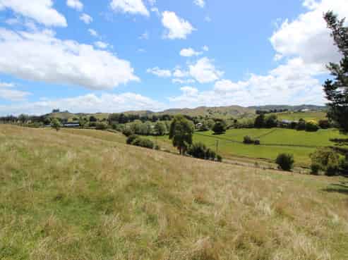 1 Richmond Lane, Waipawa