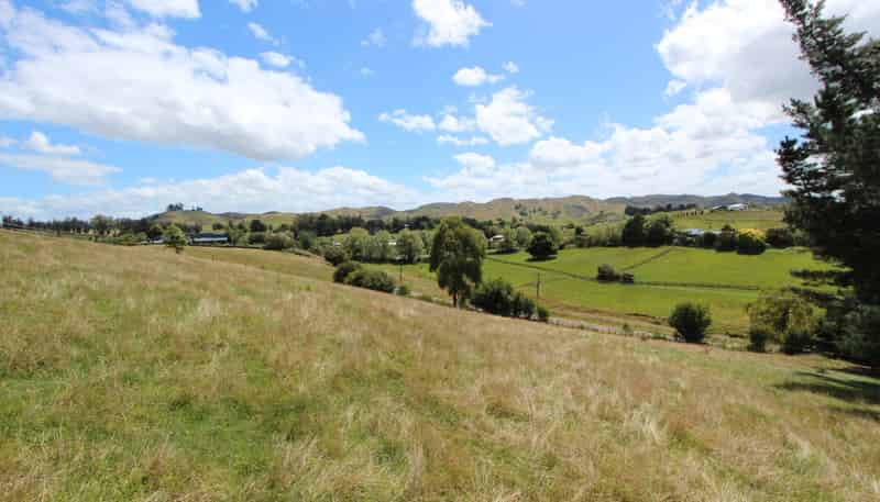 1 Richmond Lane, Waipawa