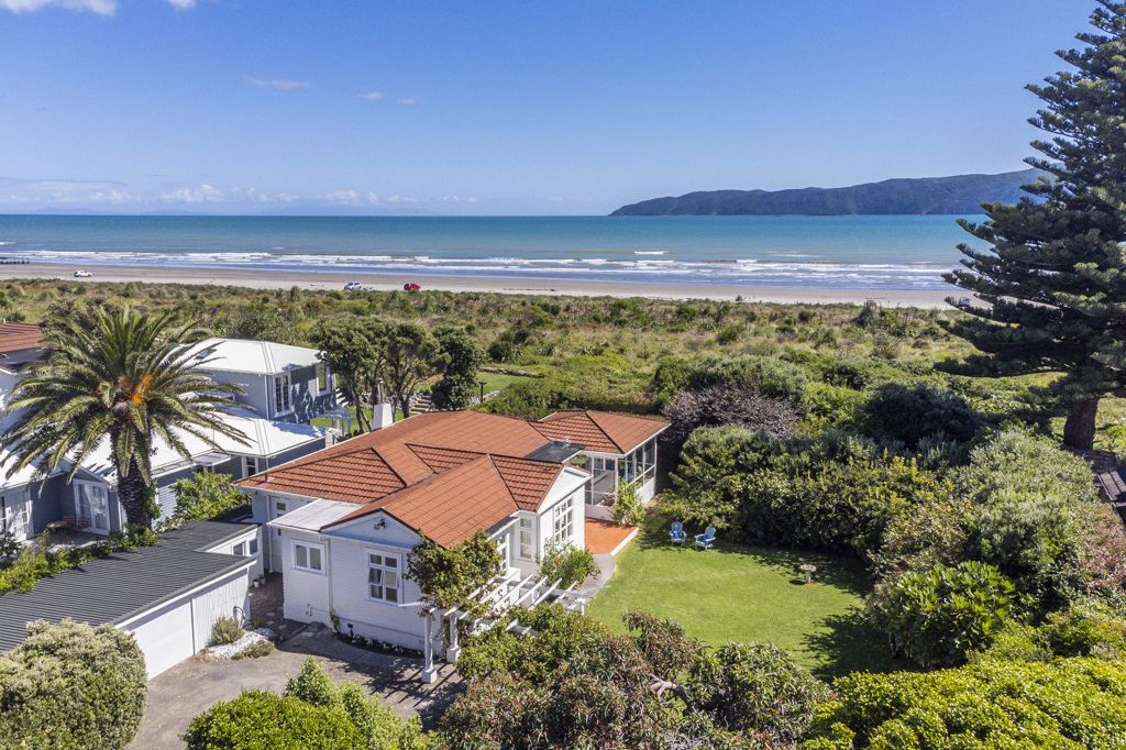Property value 13 Manly Street, Paraparaumu Beach realestate.co.nz