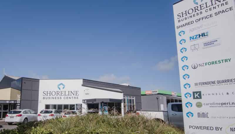 52 Molesworth Street, New Plymouth