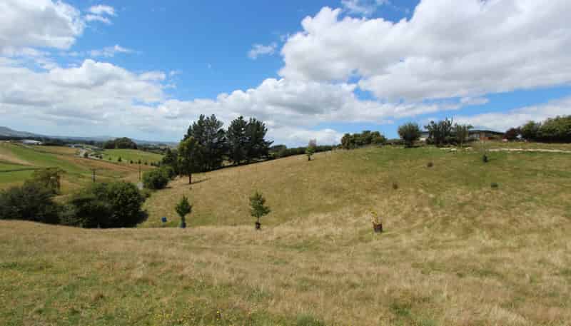 Lot 3,, 1 Richmond Lane, Waipawa