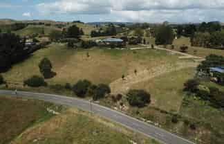 Lot 3,, 1 Richmond Lane, Waipawa