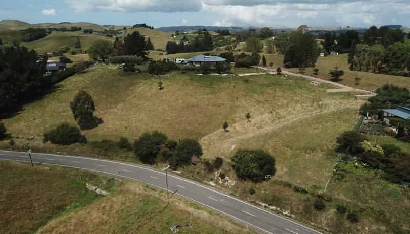 Lot 3, 1 Richmond Lane, Waipawa