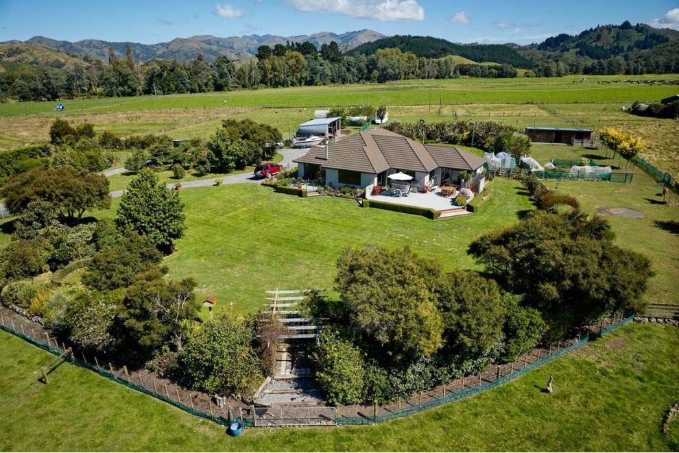 399A Inland Kaikoura Road, Kaikoura, Kaikoura For Sale realestate.co.nz