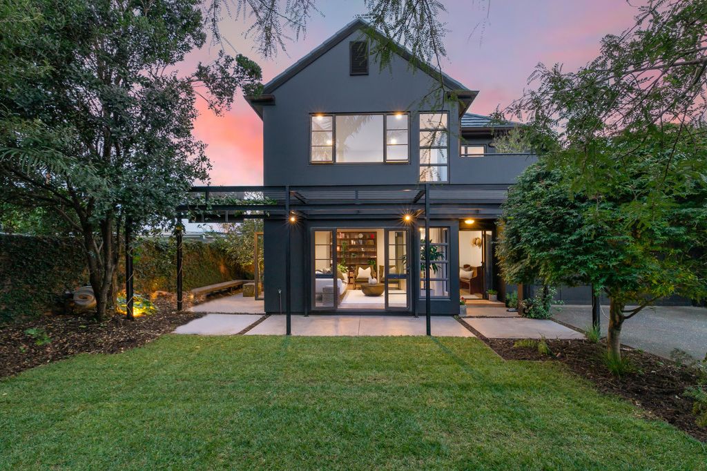 Property value 51A Harbour View Road, Point Chevalier realestate.co.nz