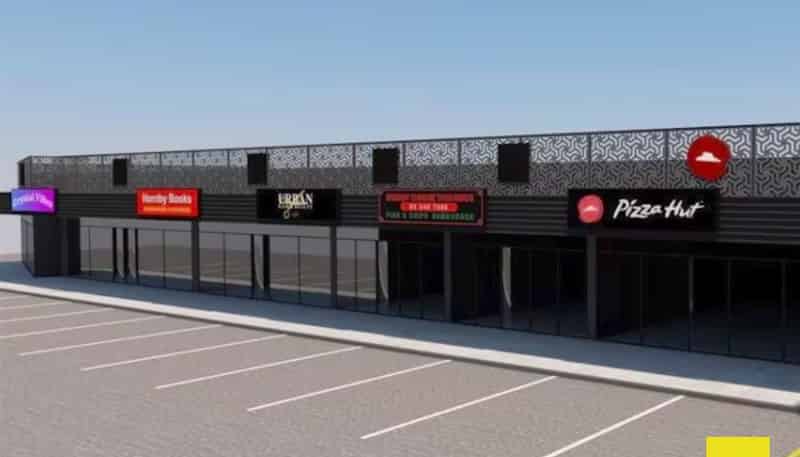  1/383 Main South Road, Hornby