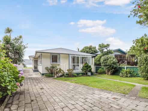 121 Breaker Bay Road, Breaker Bay