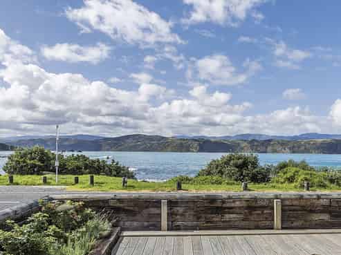 124 Breaker Bay Road, Breaker Bay