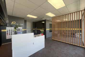 Brand new turnkey Westgate office 